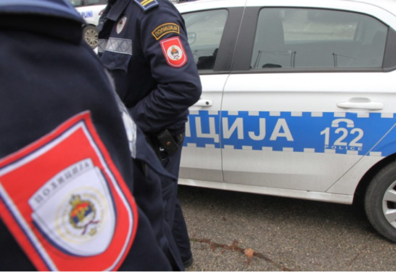 LUKAČ: Zabrana prevoza eksplozivnih materija zbog izbora