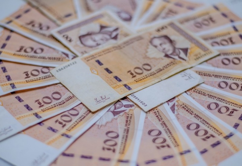 REPUBLIKA SRPSKA: Isplaćena druga tranša jednokratne pomoći penzionerima od 100 KM