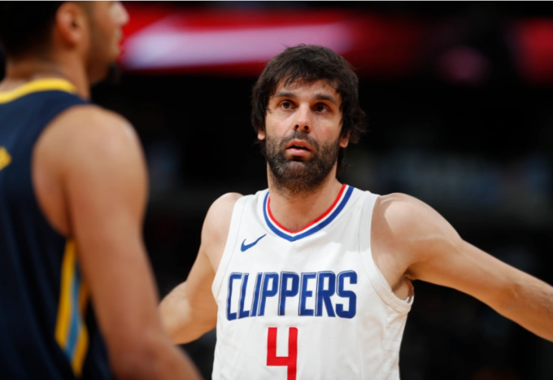 Teodosić zbog povrede propušta start sezone