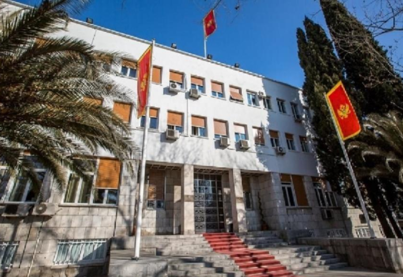 Odložena rasprava zbog nedolaska Đukanovića