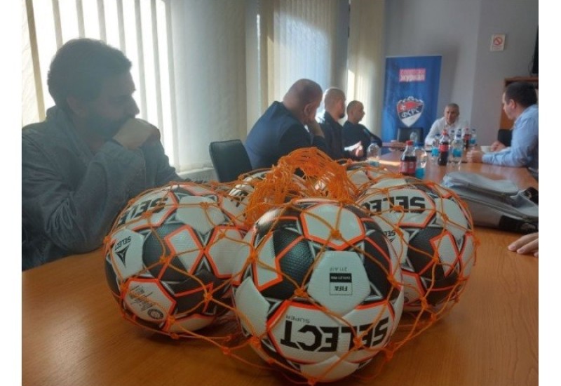 Fudbalski savez Srpske pomogao Boracu iz Istočnog Drvara