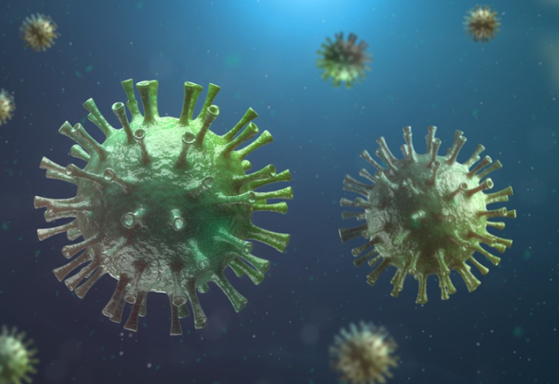 HRVATSKA: U Hrvatskoj korona virusom zaraženo 1.096 osoba