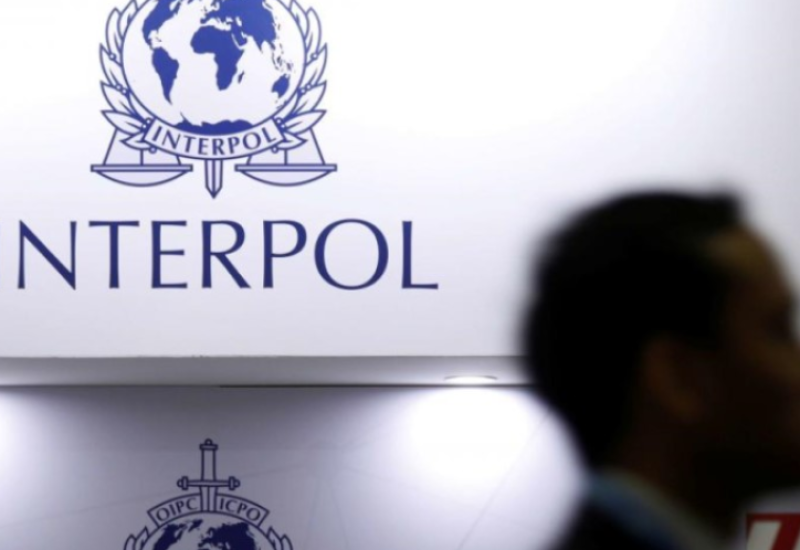 Crvene potjernice Interpola: Traga se za 91 državljaninom BiH, na listi i tri žene