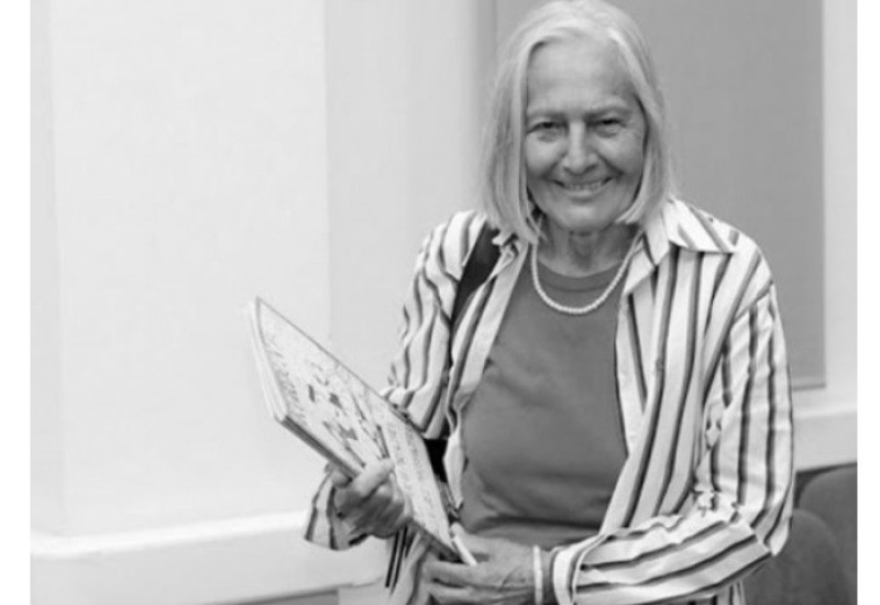 Sutra u Vlasotincu "Poetski dani Dare Sekulić"