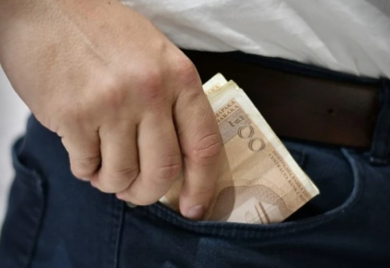 BiH zauzela visoko mjesto u Evropi: Reketaši drže u šaci Banjaluku i Sarajevo