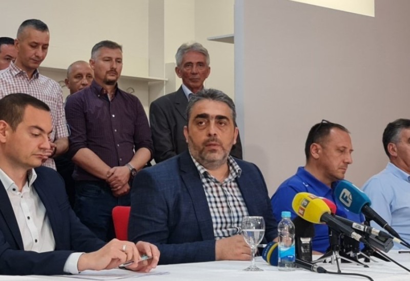 Nisu našli zajednički jezik sa Dodikom i Viškovićem: Sindikalci sutra izlaze na protest