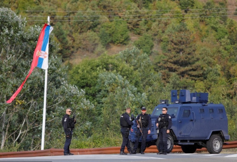 Stano: EU uključena u istragu sukoba u Banjskoj