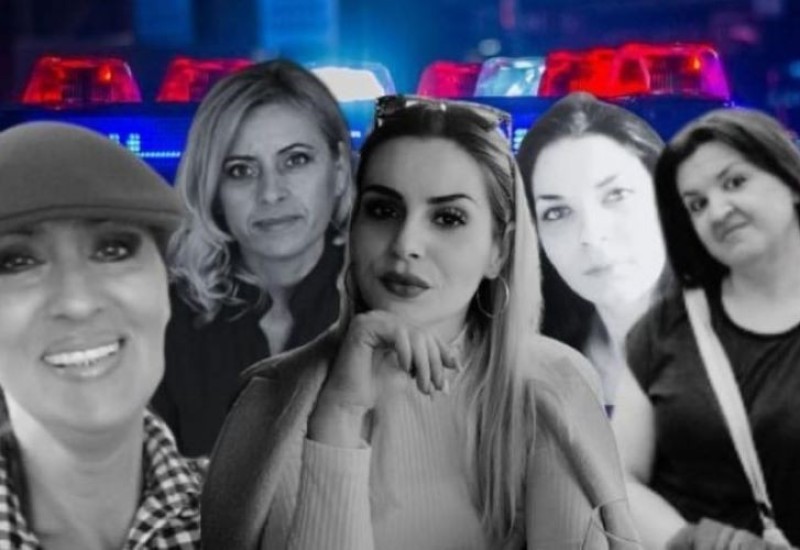 "Borimo se protiv femicida, a ubica na slobodi" Građani BiH ogorčeni nakon što je Hodžiću ukinuta presuda za brutalno ubistvo supruge