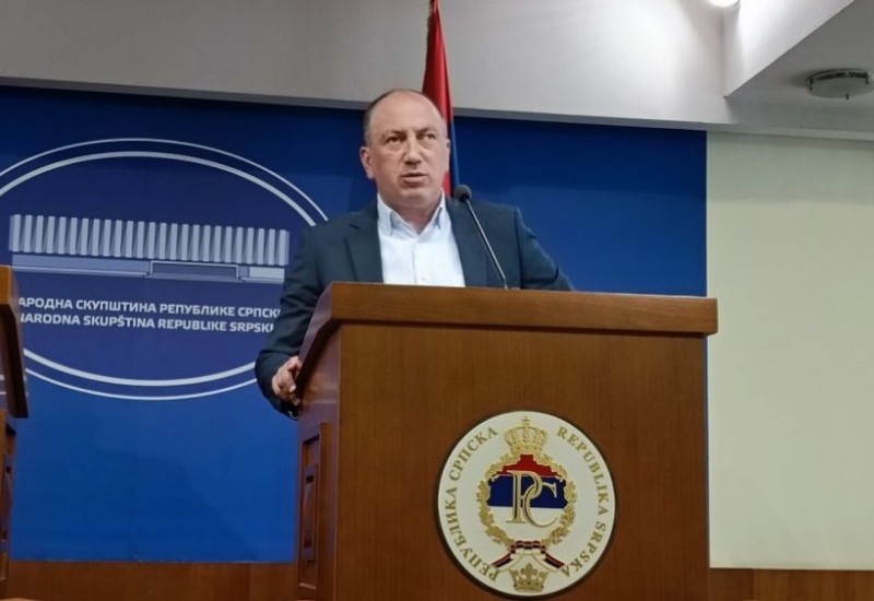 Crnadak o Nacrtu zakona o NVO: Da su kreatori malo manje slušali Cecu i Baju znali bi stih - tamo gdje je strah, tamo živi mrak