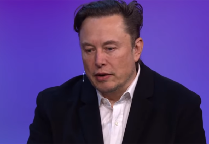 Mask zvanični vlasnik Twittera