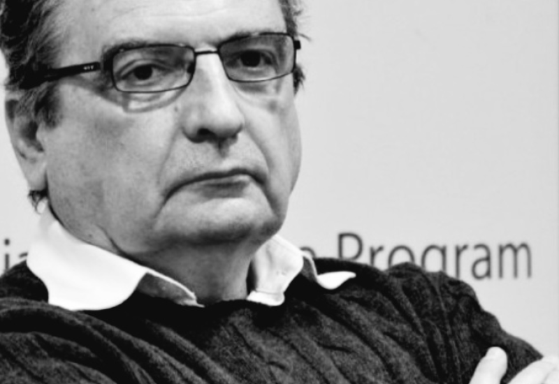 Preminuo Vladimir Gligorov