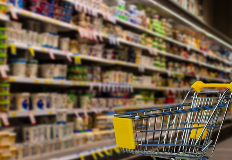 Porodicama u RS mjesečno za hranu potrebno preko 1.000 KM