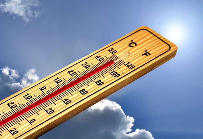 U Francuskoj za vikend temperatura do 30 stepeni