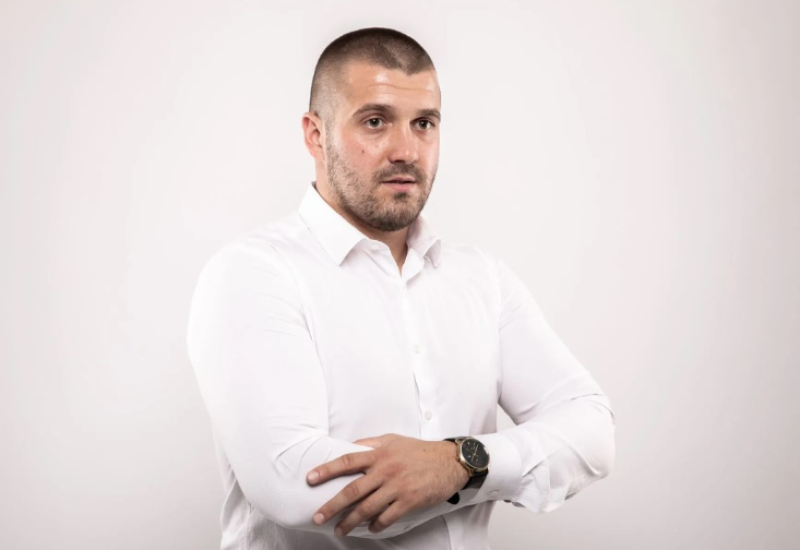 Uhapšen novoizabrani SDS-ov poslanik zbog kupovine glasova