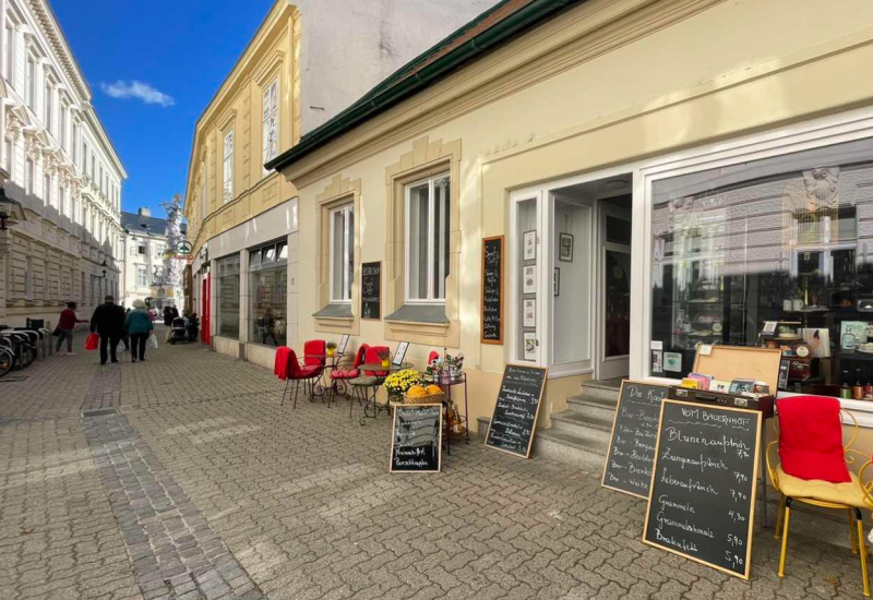 AUSTRIJA: U supermarketu nevjerovatno skočile cijene namirnica