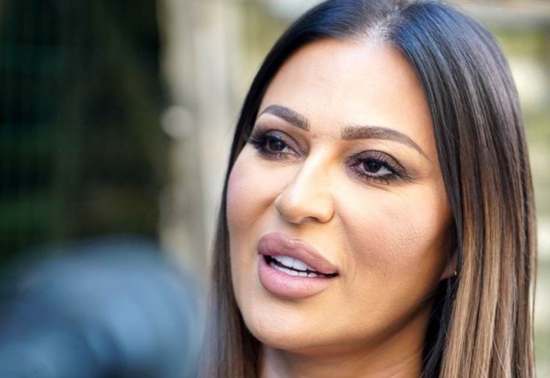 Ceca otkrila da joj je ugroženo zdravlje