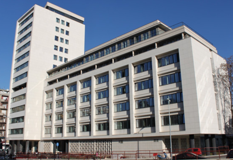 Određen pritvor majci koja je tukla uplakanu djevojčicu