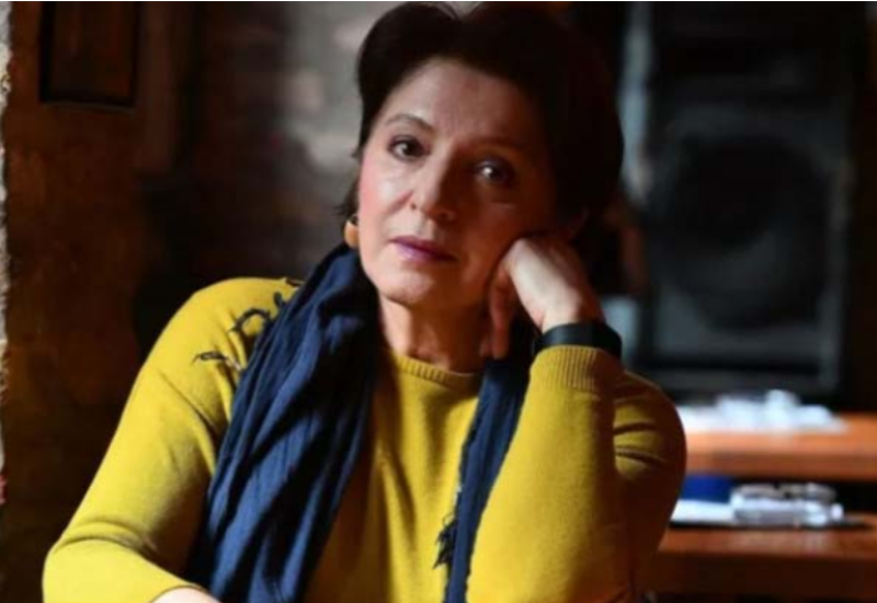 Saslušana glumica Mirjana Karanović, osumnjičena da je udarila staricu