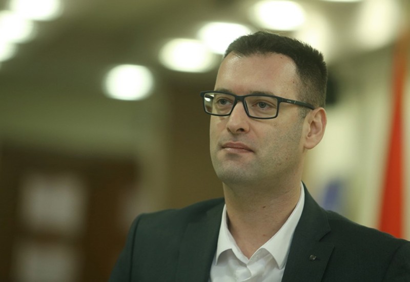 Grmuša formira opozicioni "Banjalučki blok"