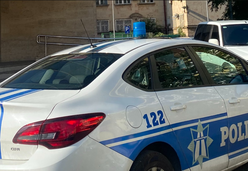 CRNA GORA: Poginuo pješak u Rožajama