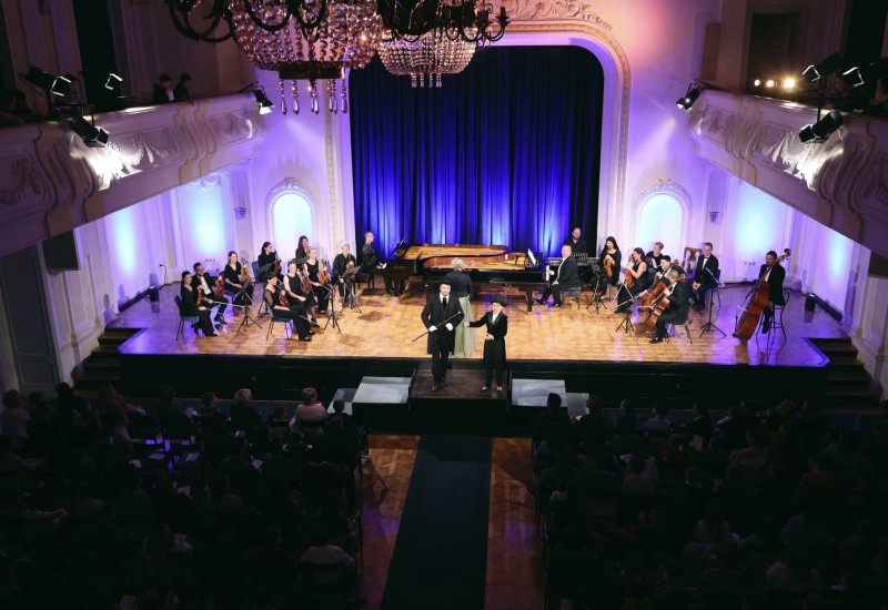 Održan didaktički koncert za najmlađu publiku