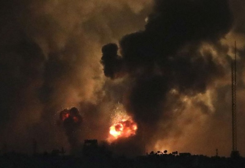 Izrael: Ubili smo komandanta Hamasa, odgovornog za napad 7. oktobra