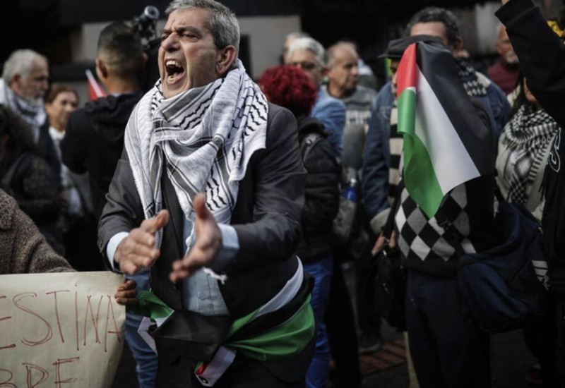 Najbrutalniji svjetskih teroristi razmatraju sljedeći korak