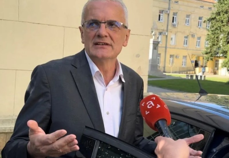 Trebinjski advokat kojeg su oteli: “U strahu sam…” VIDEO