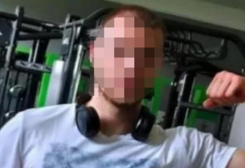 Ovo je Nikola (24) koji je izazvao tešku nesreću na Novom Beogradu i usmrtio tročlanu porodicu: Divljao po putu, vozio preko 130 km na sat