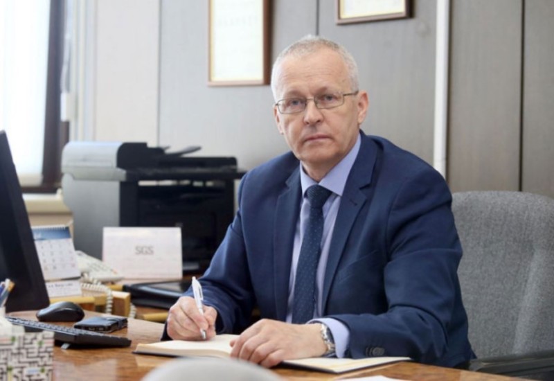 ĆORIĆ: Sa strahom ulazimo u narednu godinu