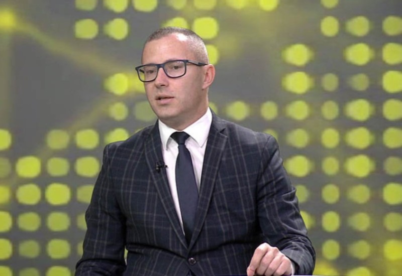Tomaš: Da su osvojeni glasovi koalicionih partnera bili usmjereni Dodiku, imao bi 1.700 glasova više