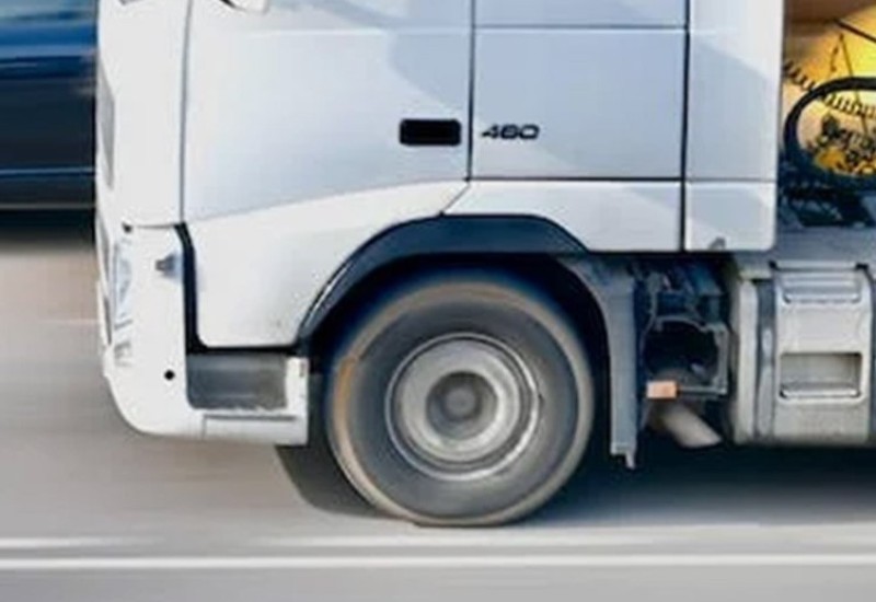 Oštro upozorenje štrajka kamiondžija