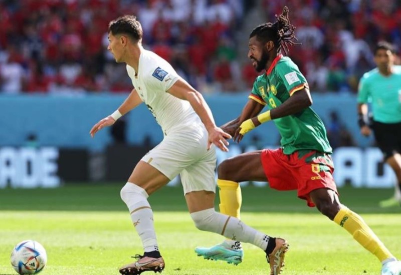 Trenutak istine za "Orlove"