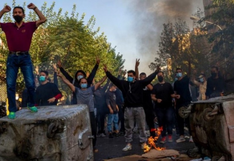 Iran odbacio UN-ovu istragu o protestima