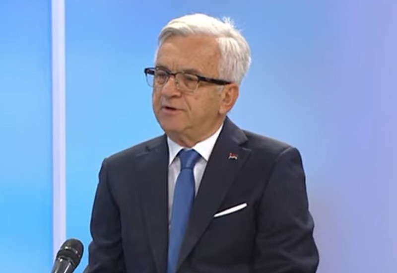 ČUBRILOVIĆ: Očekujemo da mandatar formira kompaktnu Vladu