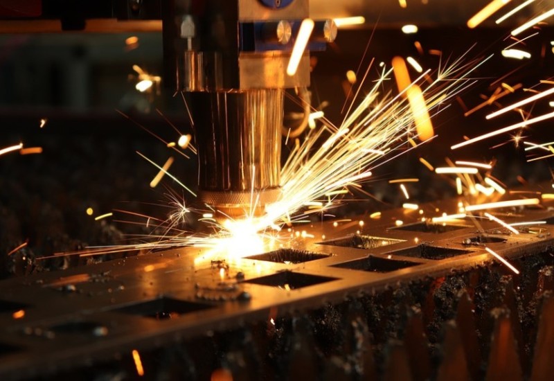 Industrijska proizvodnja u FBiH u oktobru manja za 3,7 odsto