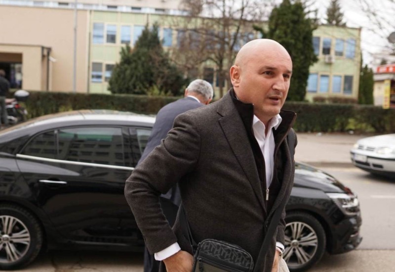 Nastavljeno suđenje bivšem premijeru Srpske