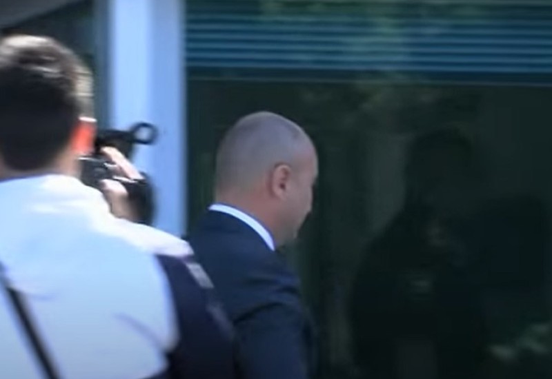 Zbog suđenja Džombiću pred vještacima više od 1.000 dokumenata