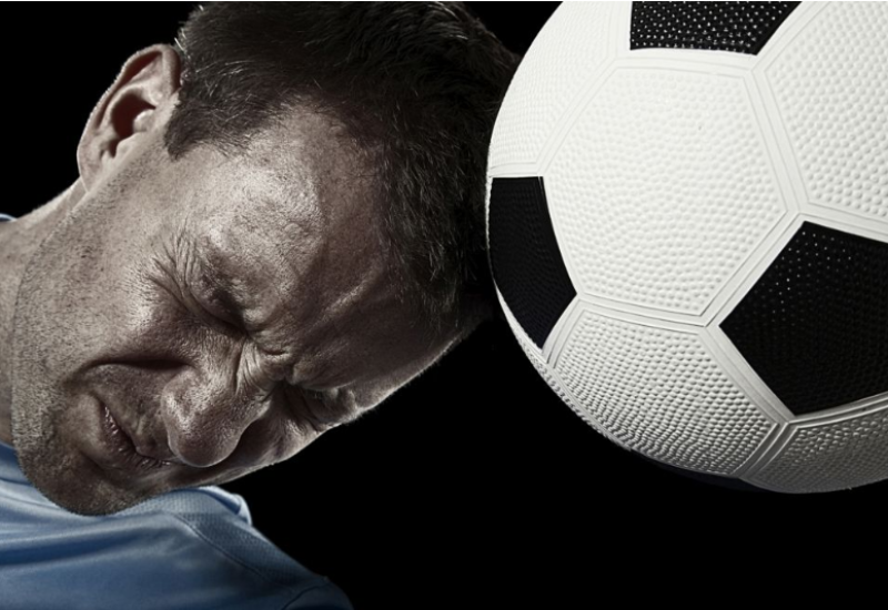 Škotska zabranila udaranje lopte glavom