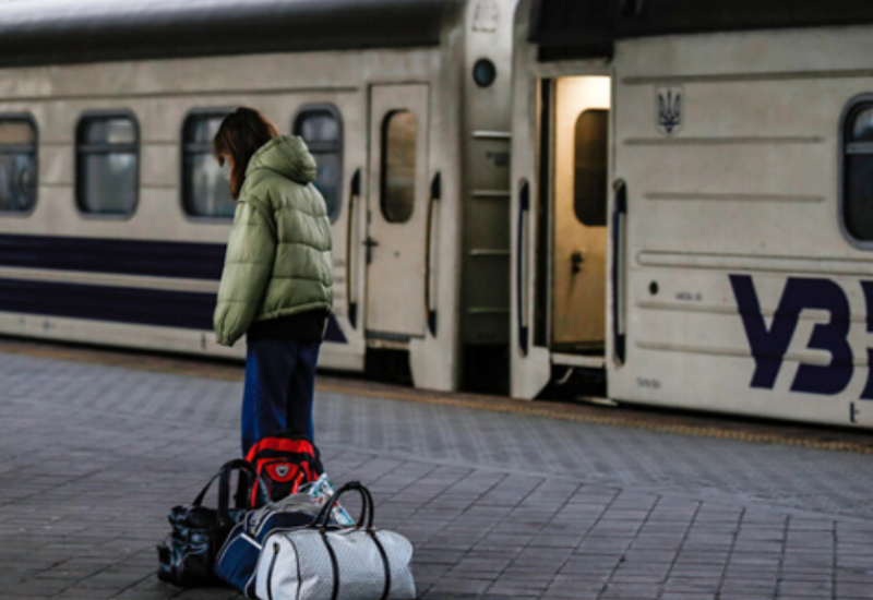 UKRAJINA: Stotine djece nestalo, preko 12.000 deportovano