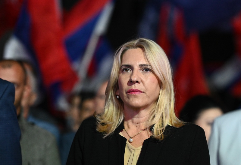 CVIJANOVIĆ: Institucije BiH treba da upravljaju procesima i da snose odgovornost