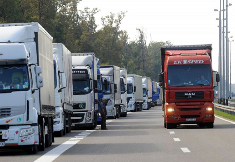 Robna razmjena BiH iznosi skoro 40 milijardi KM