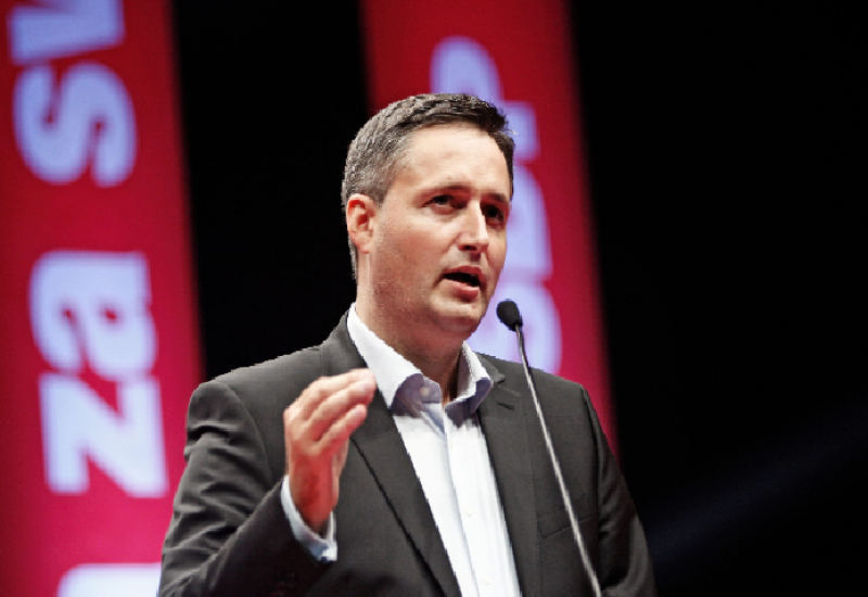 BEĆIROVIĆ: Članstvo u EU jedan od strateških ciljeva BiH