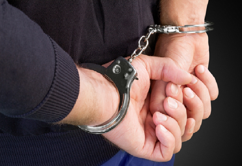 Konačno uhapšen poznati pljačkaš u njegovom rodnom gradu