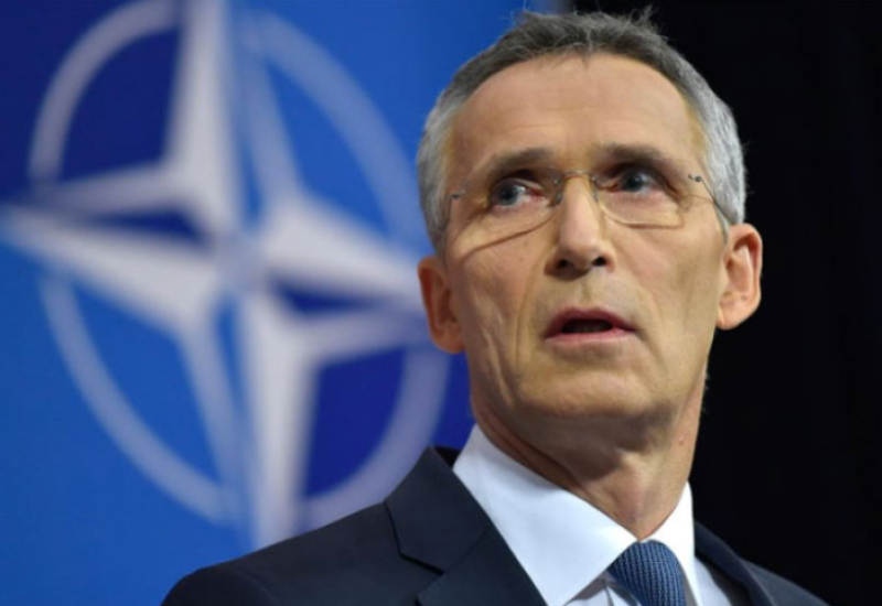 Generalni sekretar NATO-a: Učinićemo sve da odbranimo naše saveznike