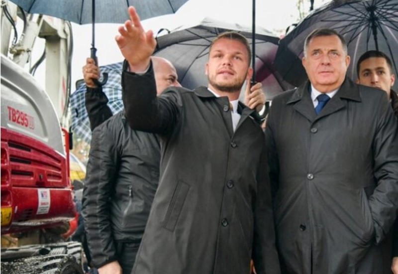 Šta donosi promjena na čelu PDP: Stanivuković (ne)će u simbiozu s Dodikom