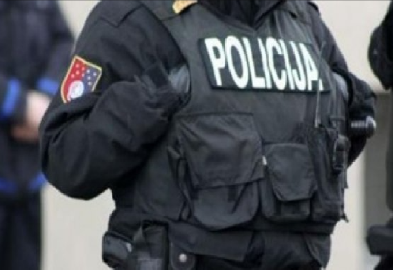 Prilikom pretresa sarajevskih preduzeća uhapšene dvije osobe