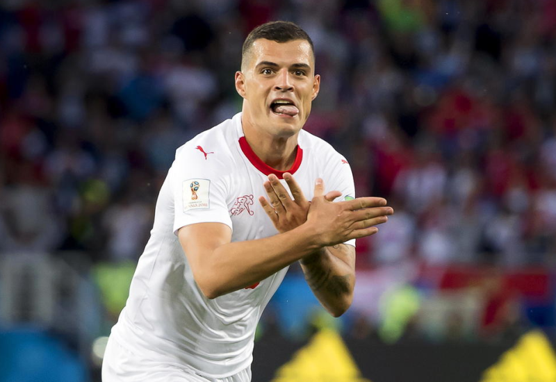 Kapiten Švajcarske "obećao" da neće provocirati: Neka bolji pobjedi