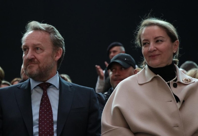 Oglasio se Bakir o smjeni Sebije Izetbegović: Ovo je linč nad mojom suprugom, sve će završiti na sudu