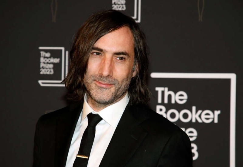 Pol Linč dobitnik ovogodišnje Bukerove nagrade za roman “Prorokova pjesma”